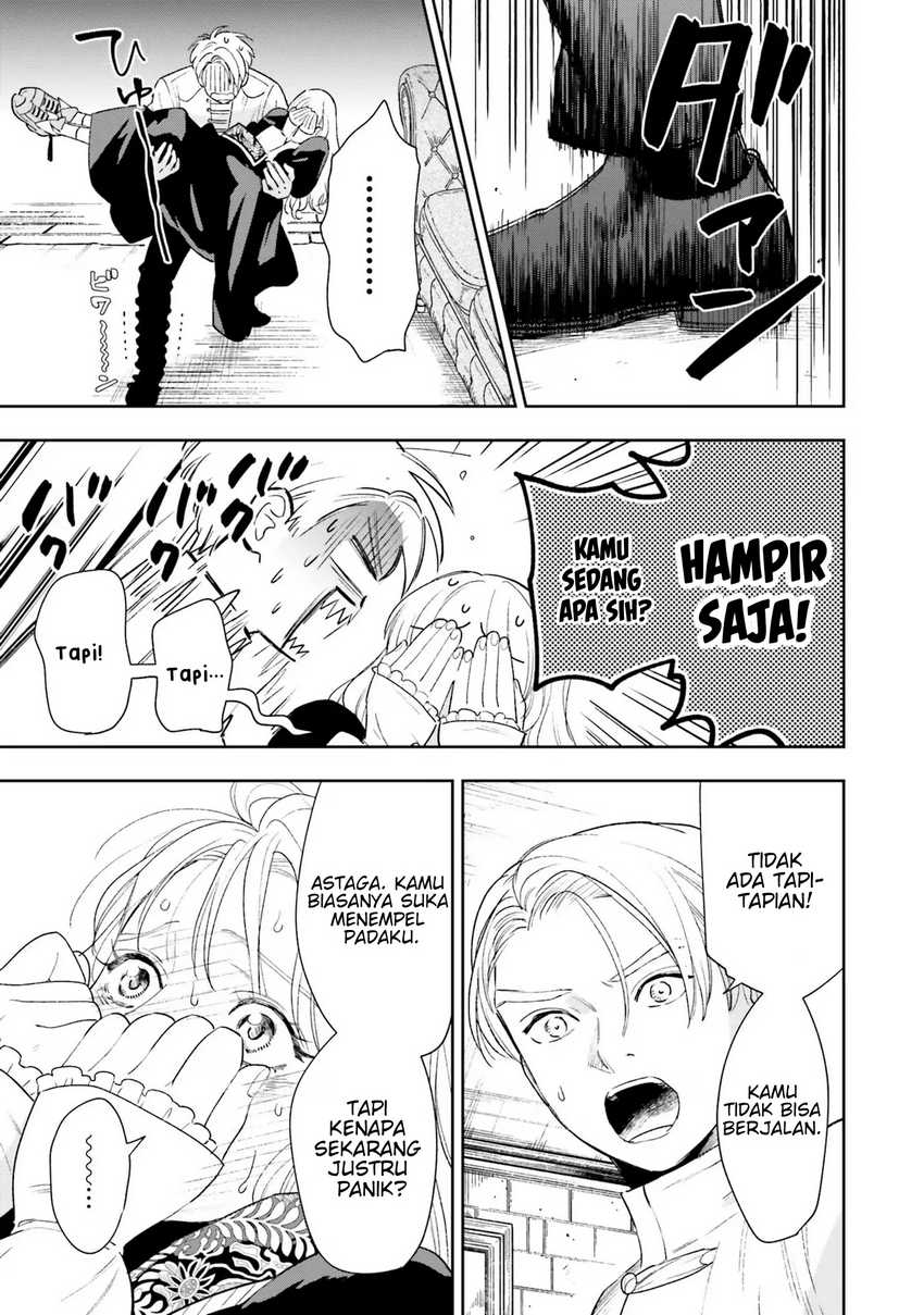 image-komik-shi-ni-modori-no-mahou-gakkou-seikatsu-wo-moto-koibito-to-prologue-kara-tadashi-koukando-wa-zero-chapter-12-5/39