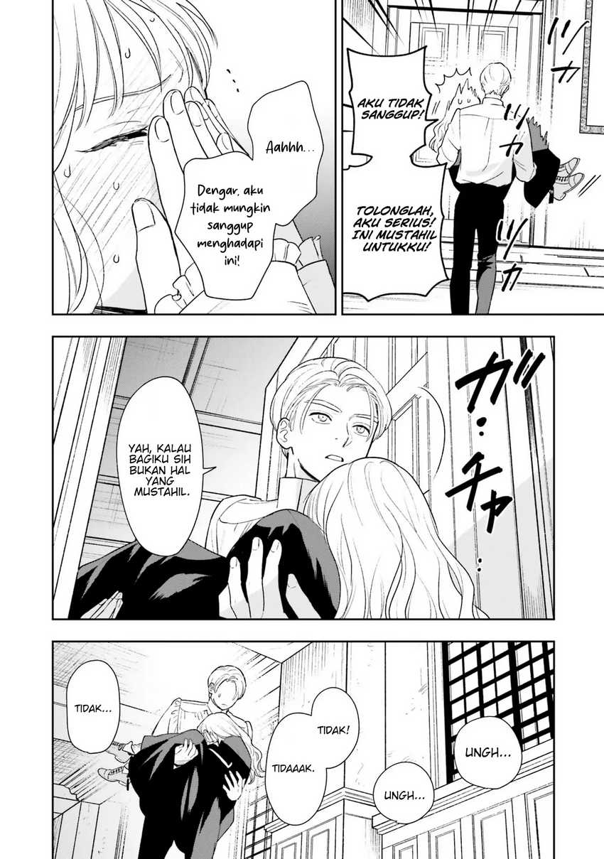 image-komik-shi-ni-modori-no-mahou-gakkou-seikatsu-wo-moto-koibito-to-prologue-kara-tadashi-koukando-wa-zero-chapter-12-8/39