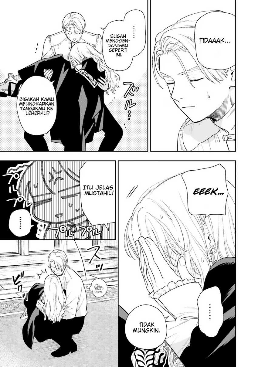 image-komik-shi-ni-modori-no-mahou-gakkou-seikatsu-wo-moto-koibito-to-prologue-kara-tadashi-koukando-wa-zero-chapter-12-9/39