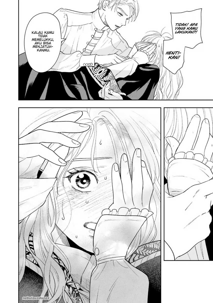 image-komik-shi-ni-modori-no-mahou-gakkou-seikatsu-wo-moto-koibito-to-prologue-kara-tadashi-koukando-wa-zero-chapter-12-10/39