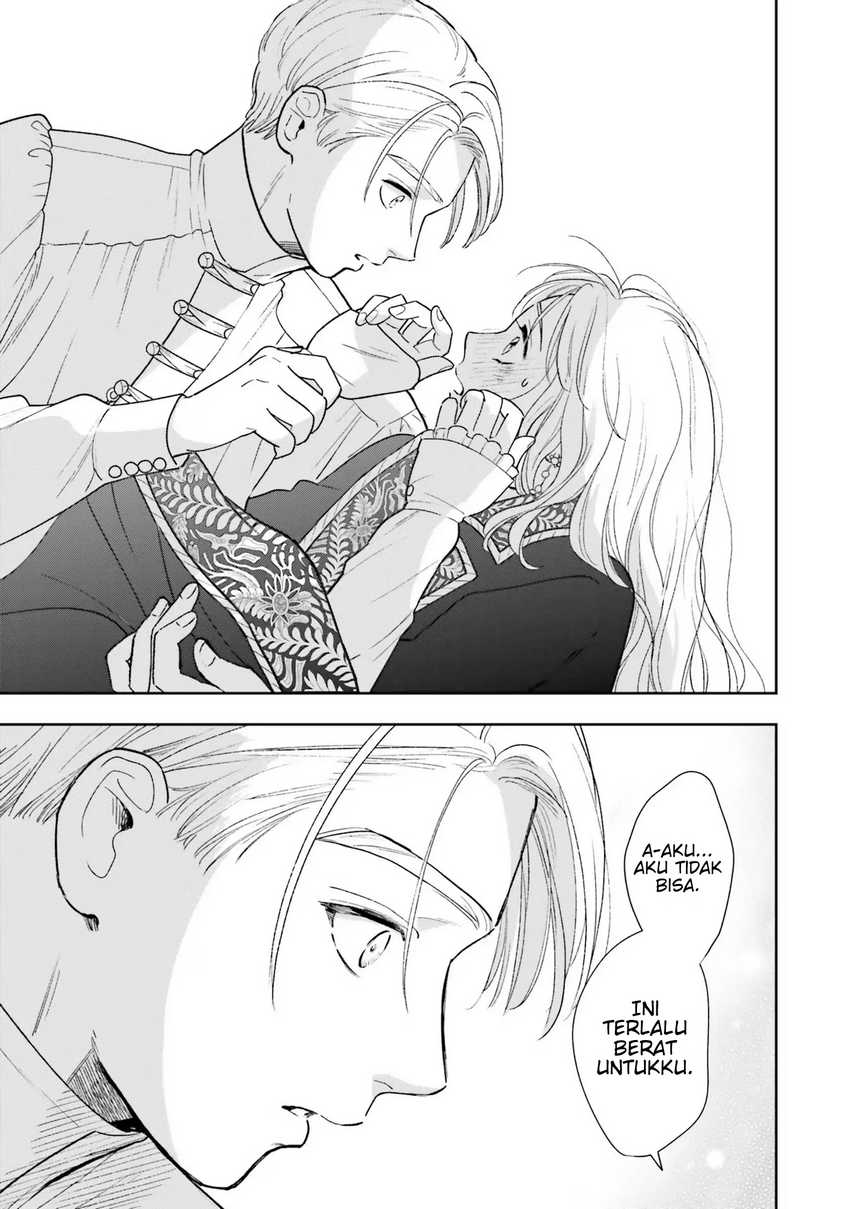 image-komik-shi-ni-modori-no-mahou-gakkou-seikatsu-wo-moto-koibito-to-prologue-kara-tadashi-koukando-wa-zero-chapter-12-11/39