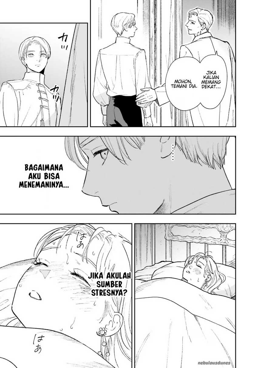 image-komik-shi-ni-modori-no-mahou-gakkou-seikatsu-wo-moto-koibito-to-prologue-kara-tadashi-koukando-wa-zero-chapter-12-19/39