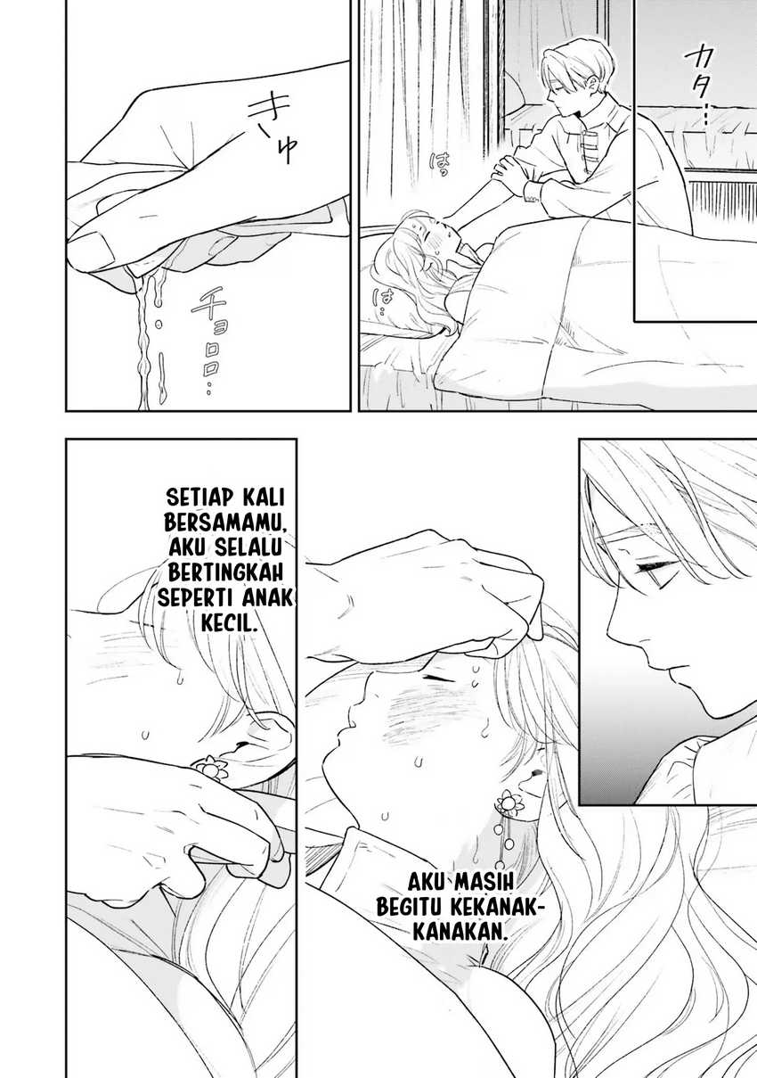 image-komik-shi-ni-modori-no-mahou-gakkou-seikatsu-wo-moto-koibito-to-prologue-kara-tadashi-koukando-wa-zero-chapter-12-20/39