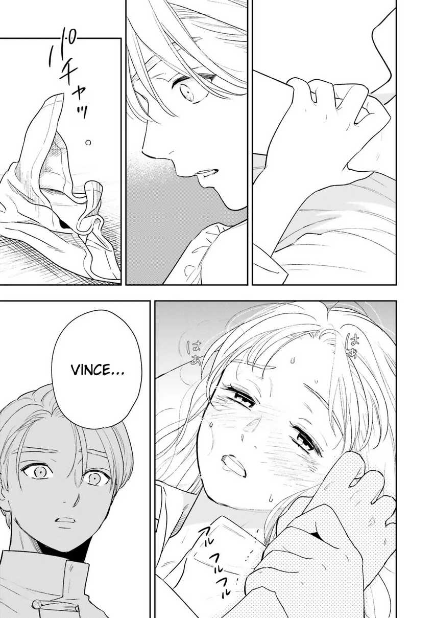 image-komik-shi-ni-modori-no-mahou-gakkou-seikatsu-wo-moto-koibito-to-prologue-kara-tadashi-koukando-wa-zero-chapter-12-21/39