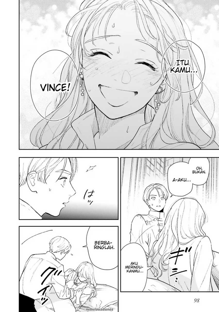 image-komik-shi-ni-modori-no-mahou-gakkou-seikatsu-wo-moto-koibito-to-prologue-kara-tadashi-koukando-wa-zero-chapter-12-22/39