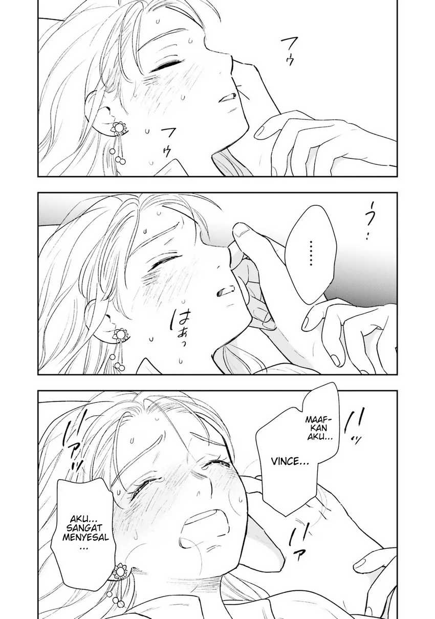 image-komik-shi-ni-modori-no-mahou-gakkou-seikatsu-wo-moto-koibito-to-prologue-kara-tadashi-koukando-wa-zero-chapter-12-27/39