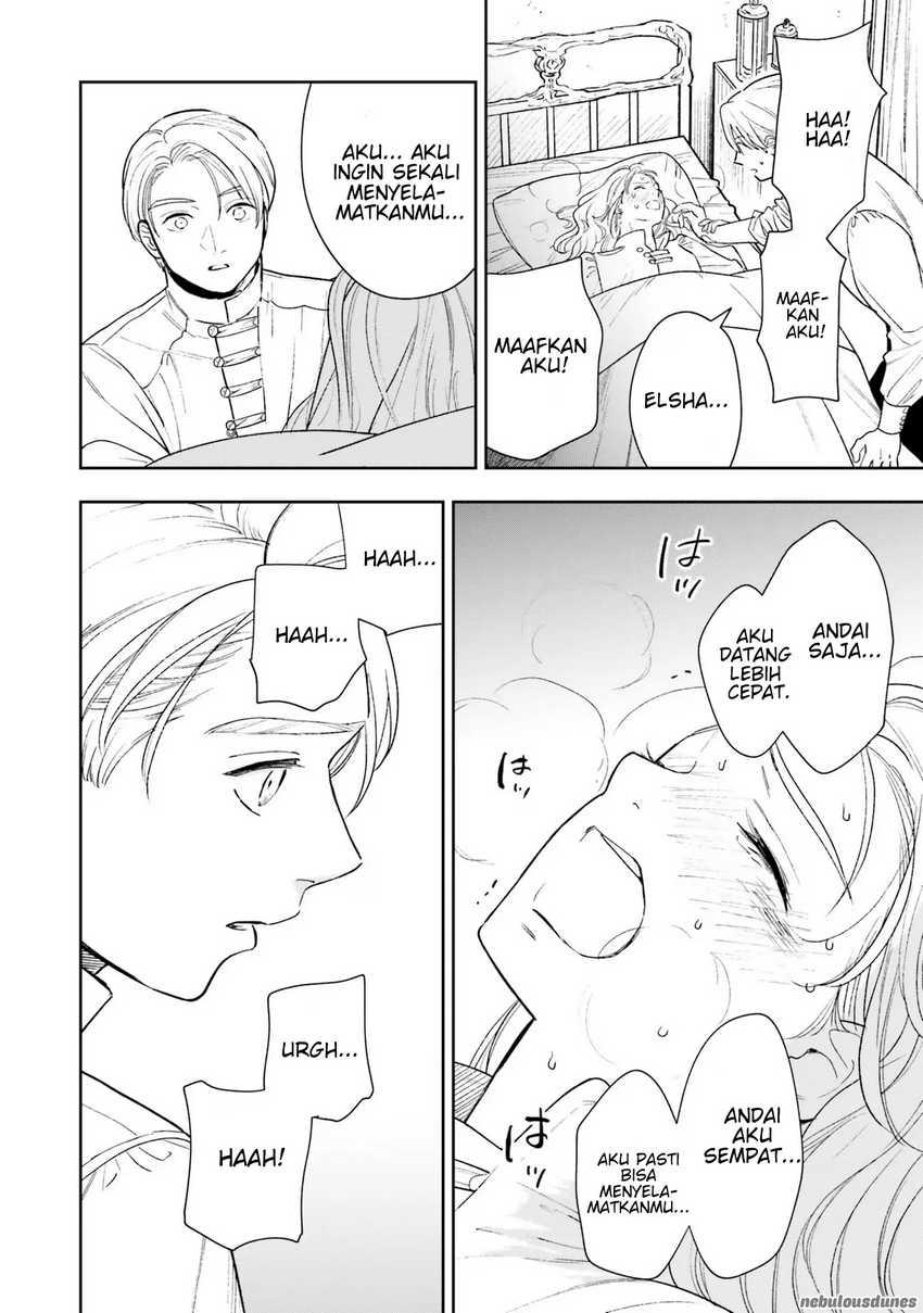 image-komik-shi-ni-modori-no-mahou-gakkou-seikatsu-wo-moto-koibito-to-prologue-kara-tadashi-koukando-wa-zero-chapter-12-28/39