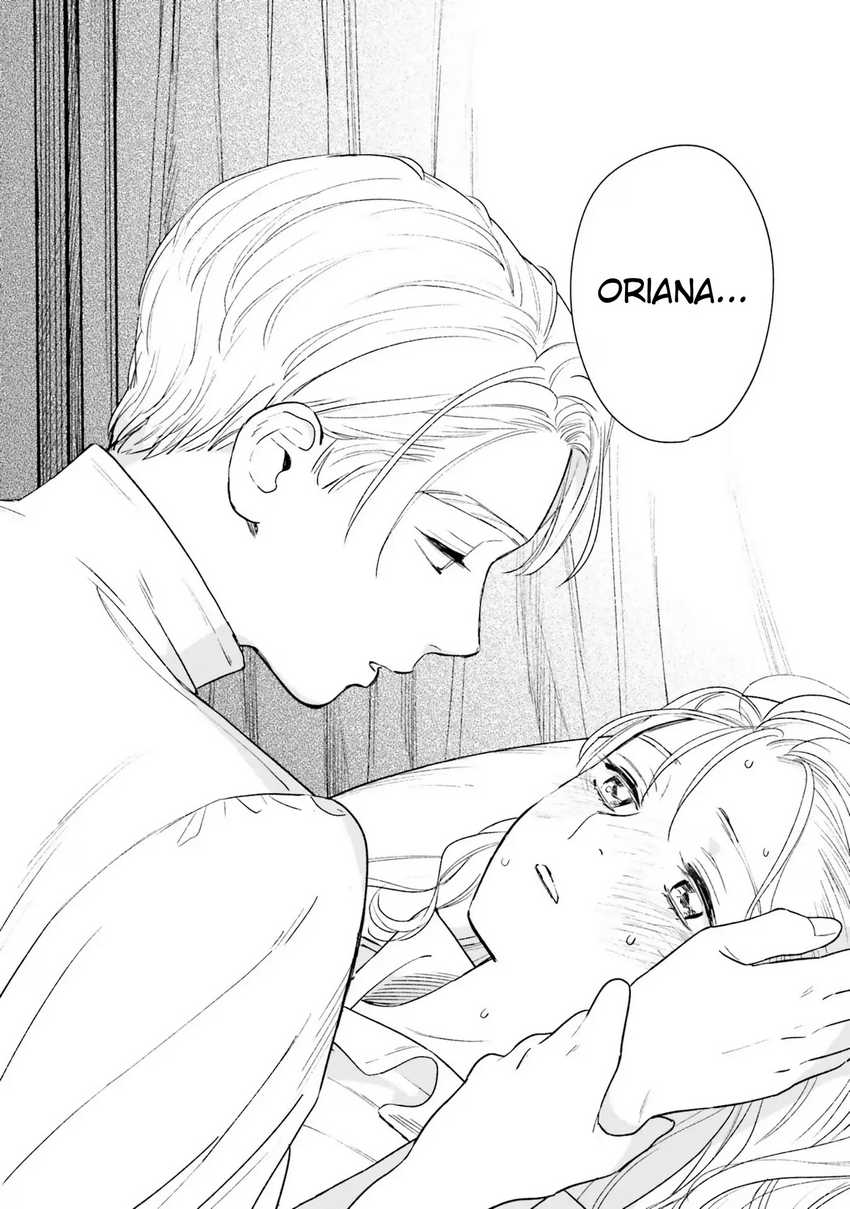 image-komik-shi-ni-modori-no-mahou-gakkou-seikatsu-wo-moto-koibito-to-prologue-kara-tadashi-koukando-wa-zero-chapter-12-30/39