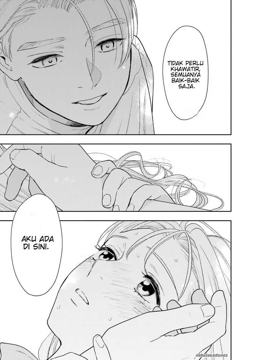 image-komik-shi-ni-modori-no-mahou-gakkou-seikatsu-wo-moto-koibito-to-prologue-kara-tadashi-koukando-wa-zero-chapter-12-31/39