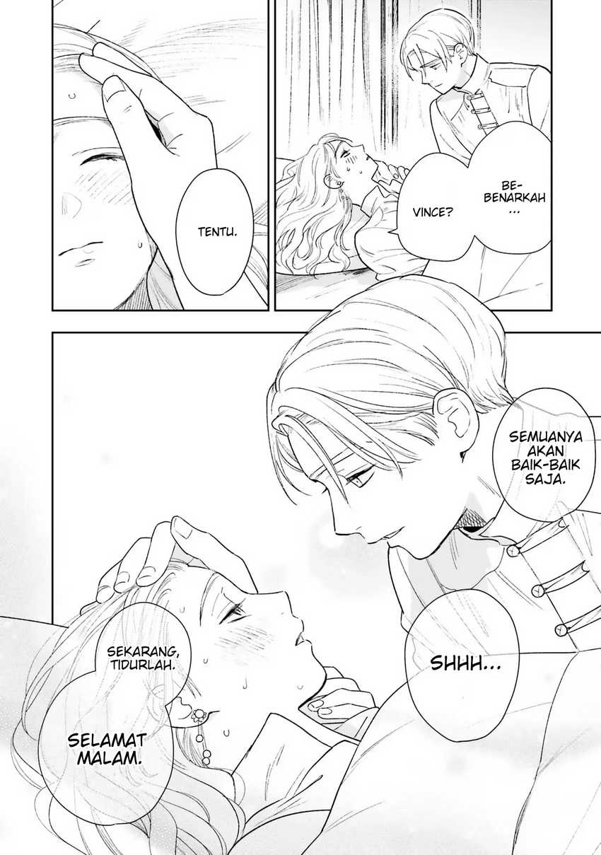 image-komik-shi-ni-modori-no-mahou-gakkou-seikatsu-wo-moto-koibito-to-prologue-kara-tadashi-koukando-wa-zero-chapter-12-32/39