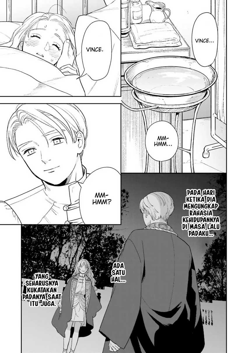 image-komik-shi-ni-modori-no-mahou-gakkou-seikatsu-wo-moto-koibito-to-prologue-kara-tadashi-koukando-wa-zero-chapter-12-33/39