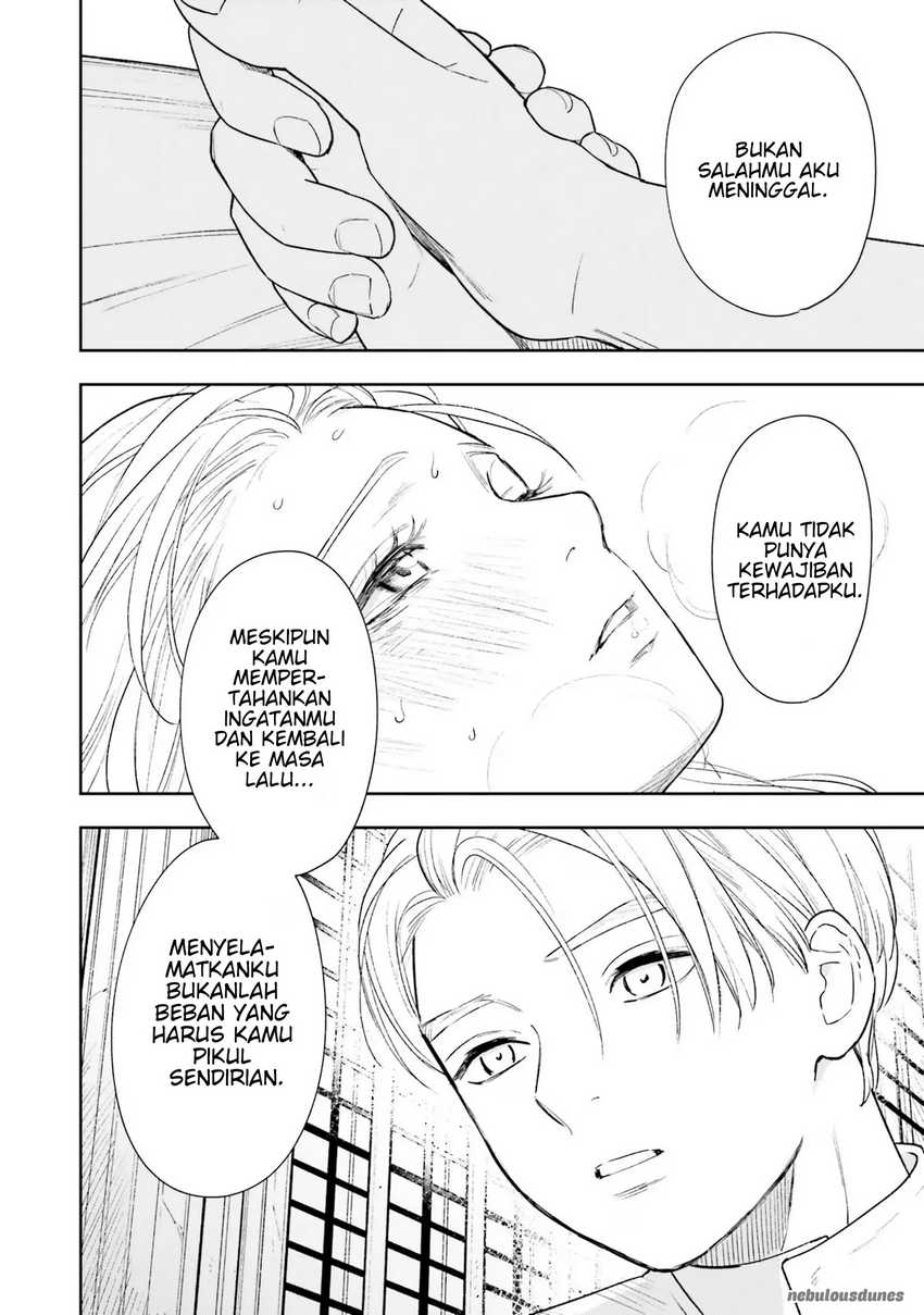 image-komik-shi-ni-modori-no-mahou-gakkou-seikatsu-wo-moto-koibito-to-prologue-kara-tadashi-koukando-wa-zero-chapter-12-34/39