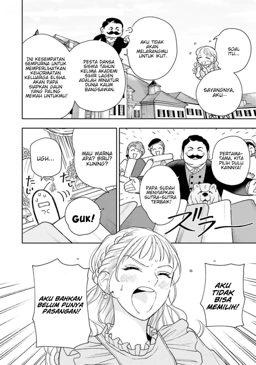 image-komik-shi-ni-modori-no-mahou-gakkou-seikatsu-wo-moto-koibito-to-prologue-kara-tadashi-koukando-wa-zero-chapter-15-2/37