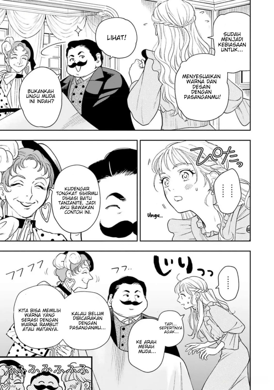 image-komik-shi-ni-modori-no-mahou-gakkou-seikatsu-wo-moto-koibito-to-prologue-kara-tadashi-koukando-wa-zero-chapter-15-3/37
