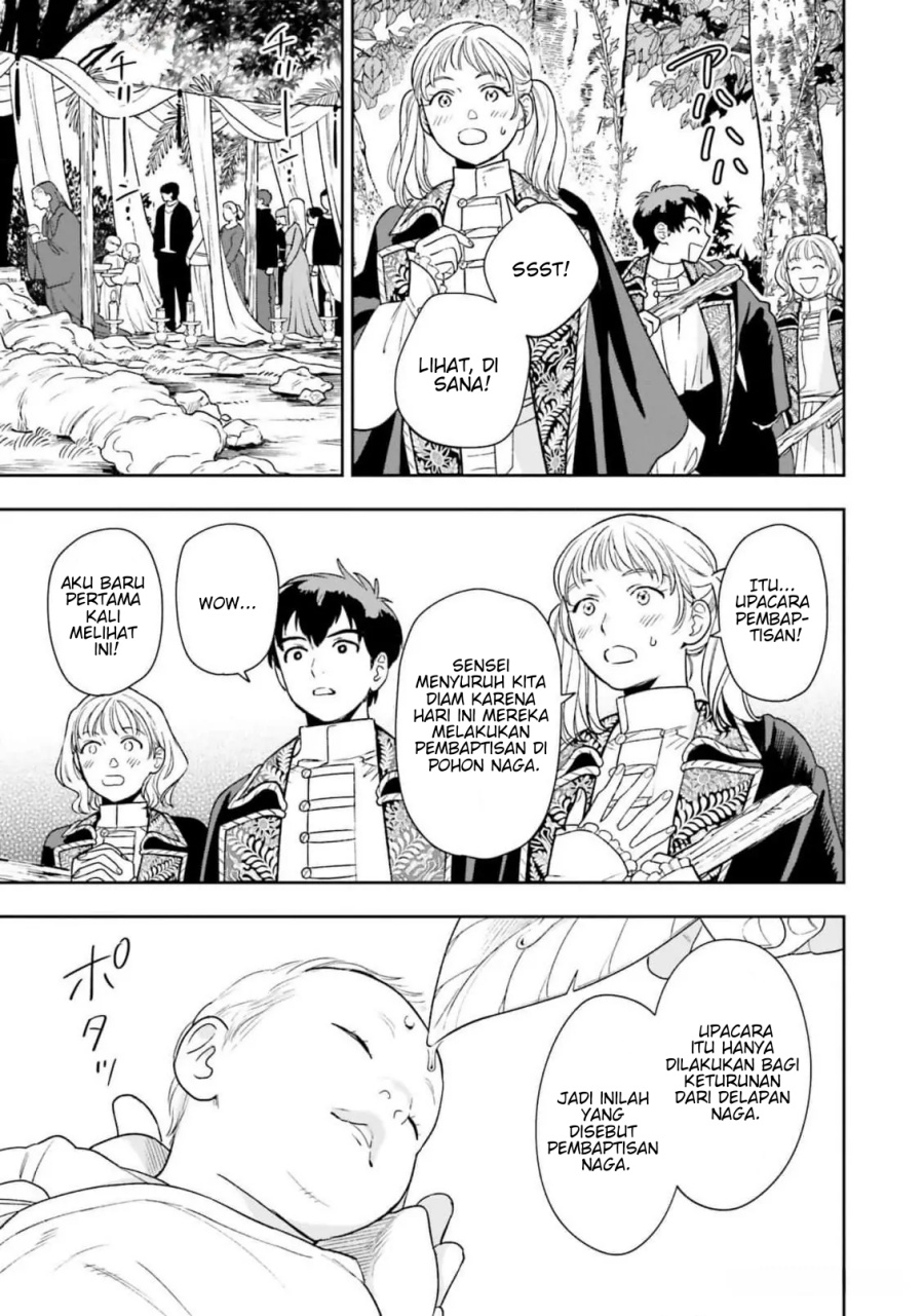 image-komik-shi-ni-modori-no-mahou-gakkou-seikatsu-wo-moto-koibito-to-prologue-kara-tadashi-koukando-wa-zero-chapter-15-5/37