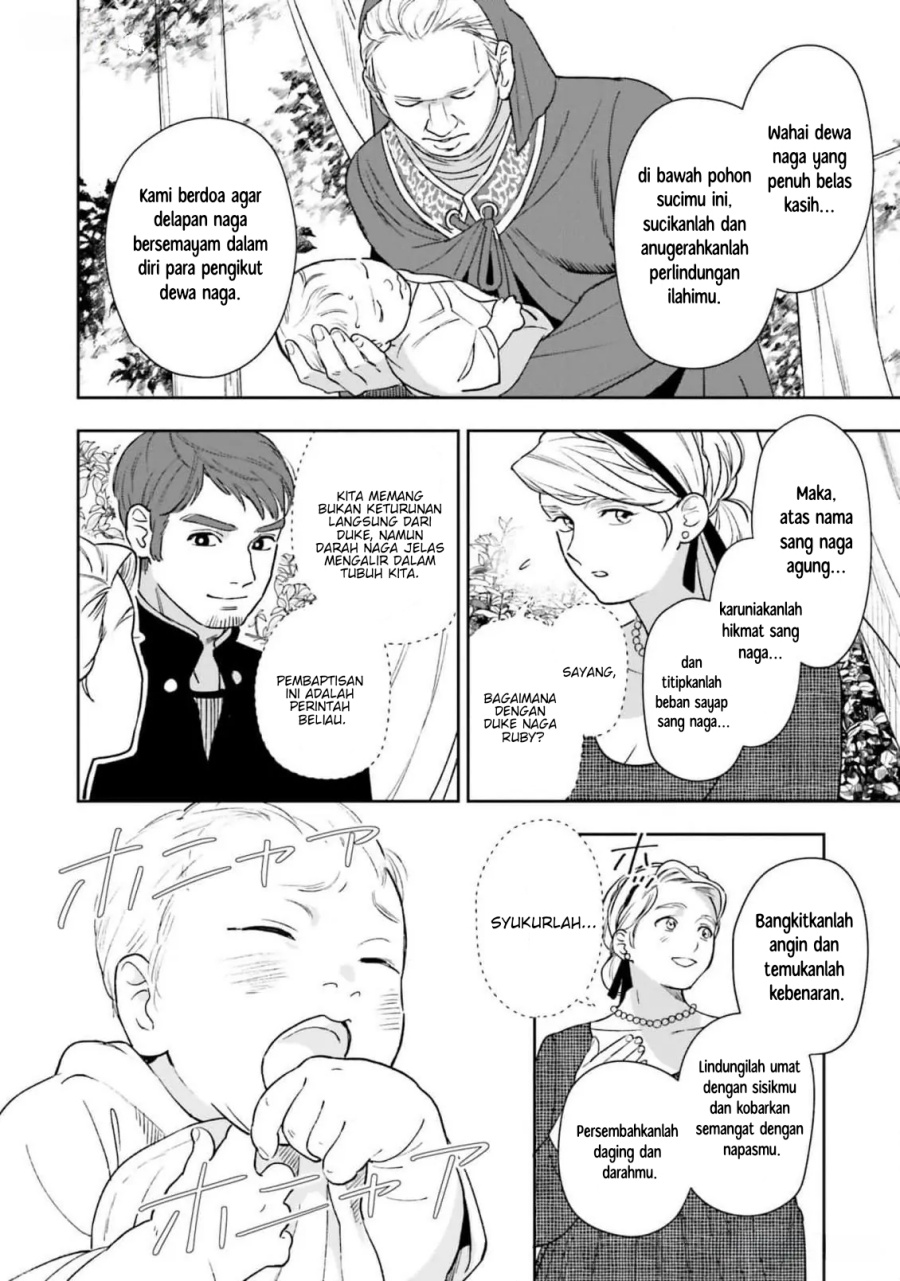 image-komik-shi-ni-modori-no-mahou-gakkou-seikatsu-wo-moto-koibito-to-prologue-kara-tadashi-koukando-wa-zero-chapter-15-6/37