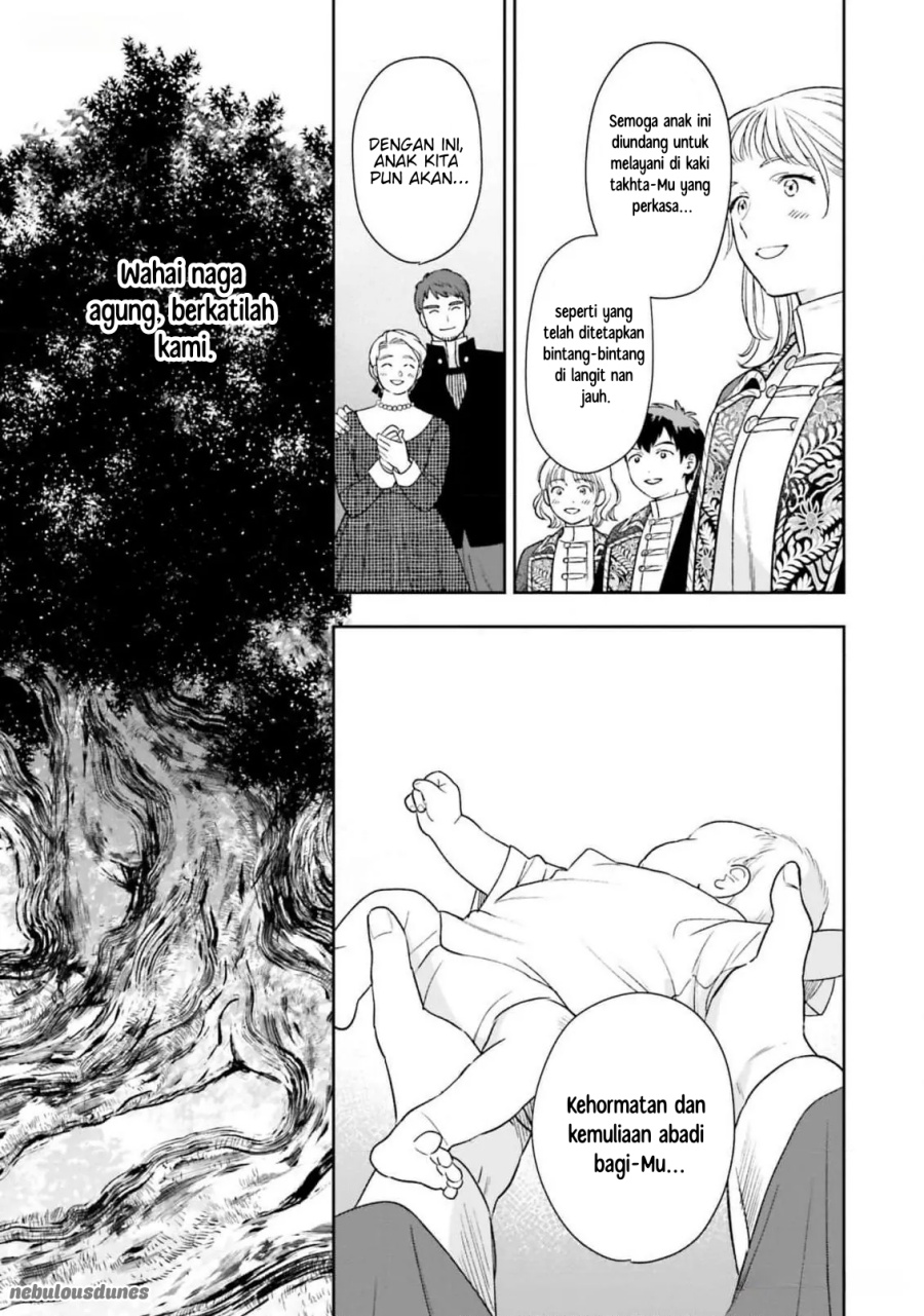 image-komik-shi-ni-modori-no-mahou-gakkou-seikatsu-wo-moto-koibito-to-prologue-kara-tadashi-koukando-wa-zero-chapter-15-7/37