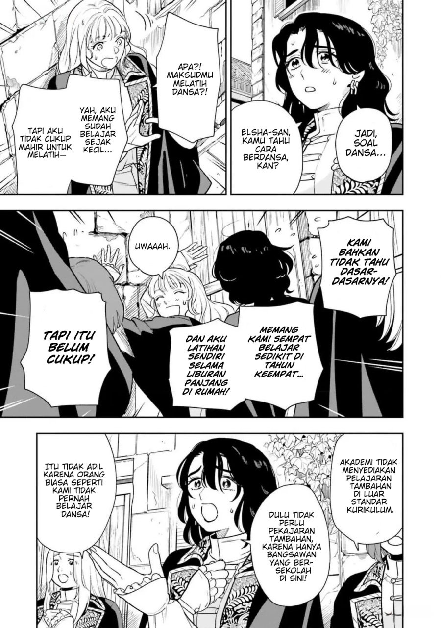 image-komik-shi-ni-modori-no-mahou-gakkou-seikatsu-wo-moto-koibito-to-prologue-kara-tadashi-koukando-wa-zero-chapter-15-9/37