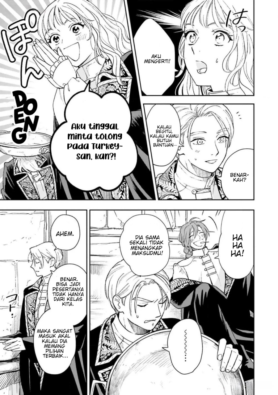 image-komik-shi-ni-modori-no-mahou-gakkou-seikatsu-wo-moto-koibito-to-prologue-kara-tadashi-koukando-wa-zero-chapter-15-17/37