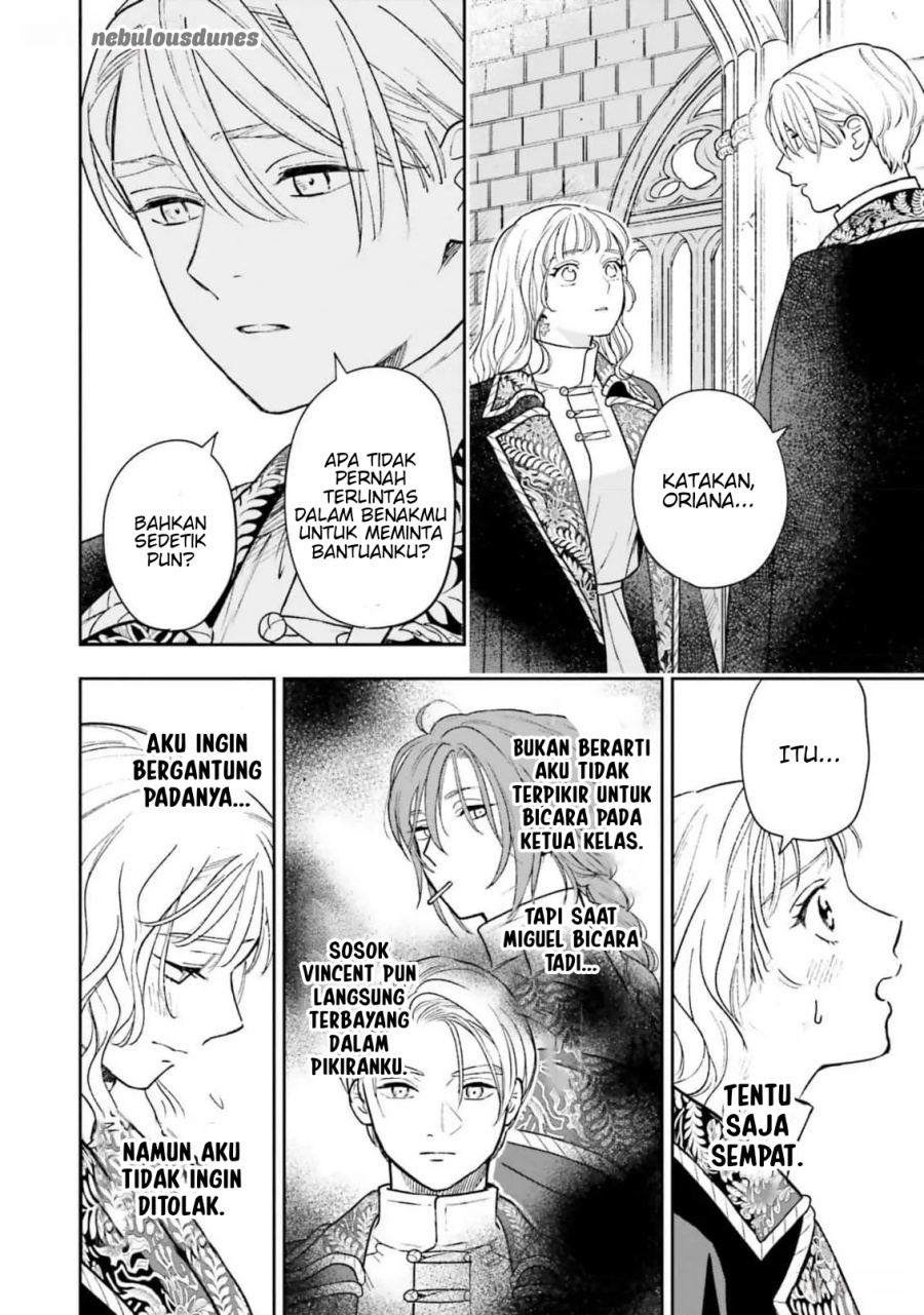 image-komik-shi-ni-modori-no-mahou-gakkou-seikatsu-wo-moto-koibito-to-prologue-kara-tadashi-koukando-wa-zero-chapter-15-18/37