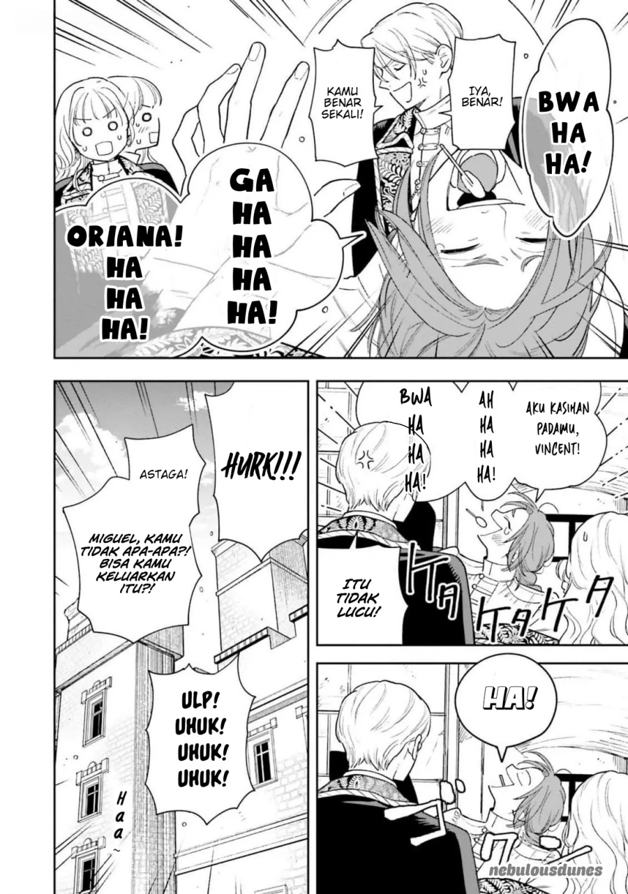 image-komik-shi-ni-modori-no-mahou-gakkou-seikatsu-wo-moto-koibito-to-prologue-kara-tadashi-koukando-wa-zero-chapter-15-20/37