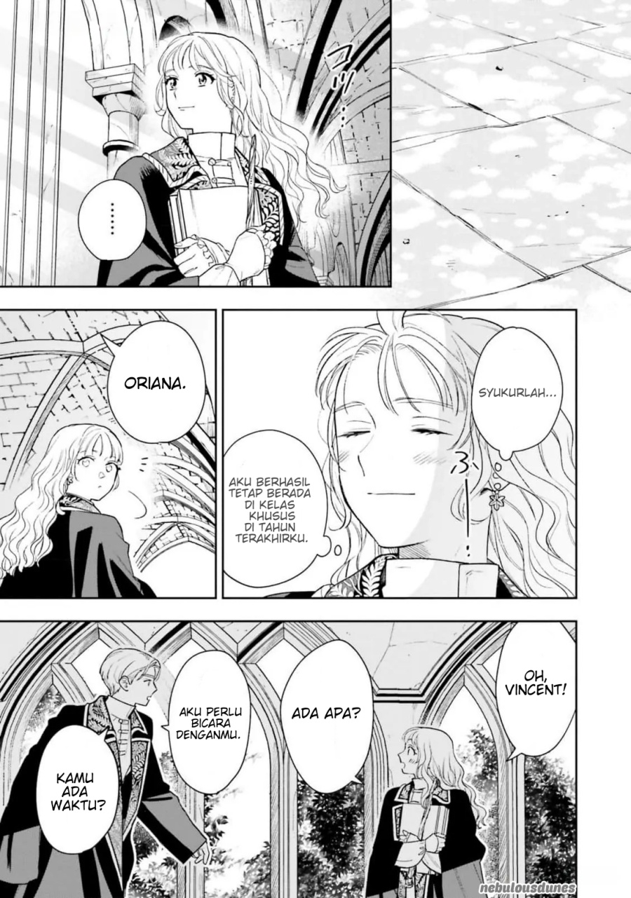 image-komik-shi-ni-modori-no-mahou-gakkou-seikatsu-wo-moto-koibito-to-prologue-kara-tadashi-koukando-wa-zero-chapter-15-21/37