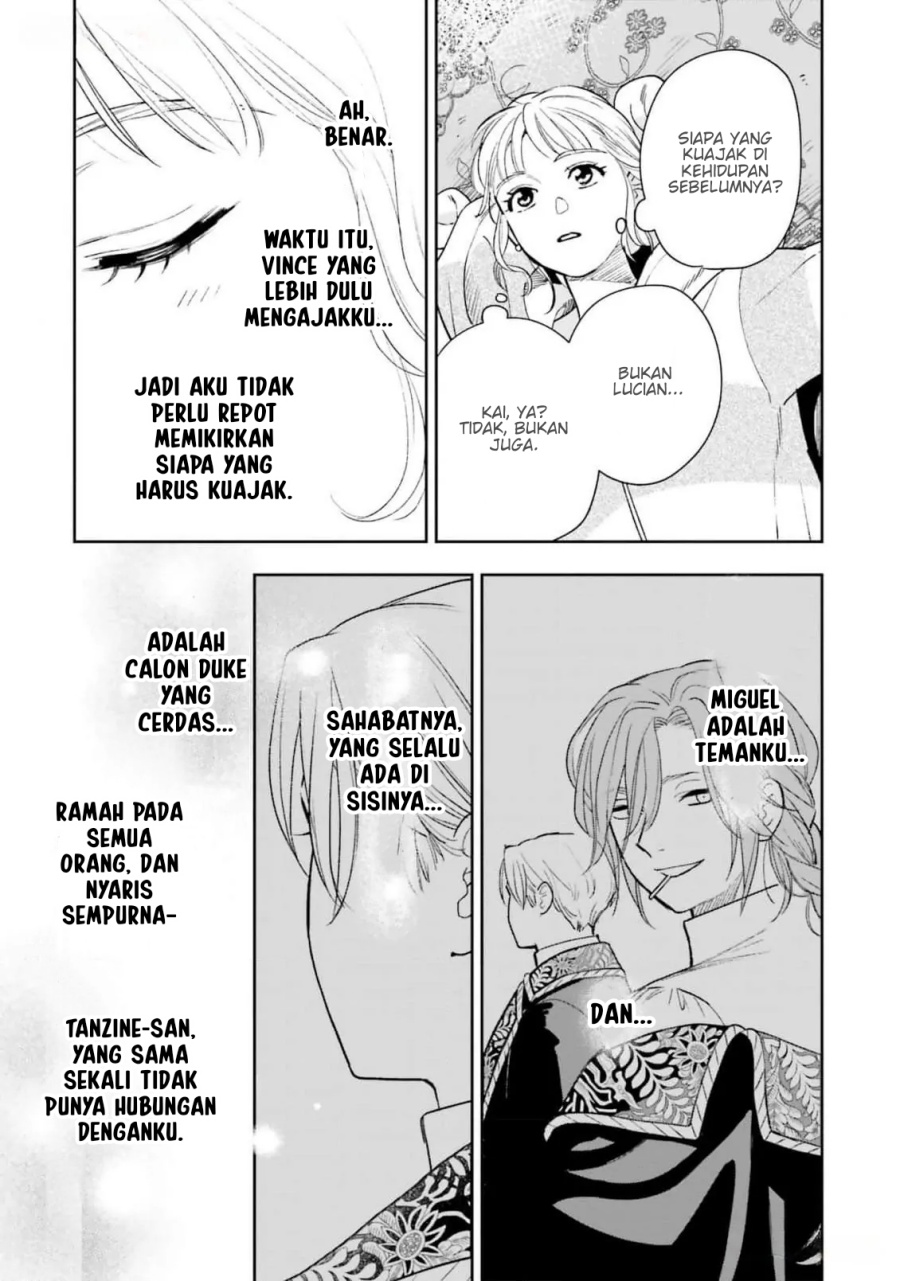 image-komik-shi-ni-modori-no-mahou-gakkou-seikatsu-wo-moto-koibito-to-prologue-kara-tadashi-koukando-wa-zero-chapter-15-27/37