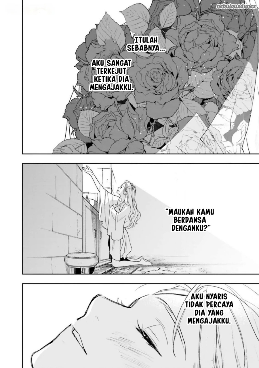 image-komik-shi-ni-modori-no-mahou-gakkou-seikatsu-wo-moto-koibito-to-prologue-kara-tadashi-koukando-wa-zero-chapter-15-28/37