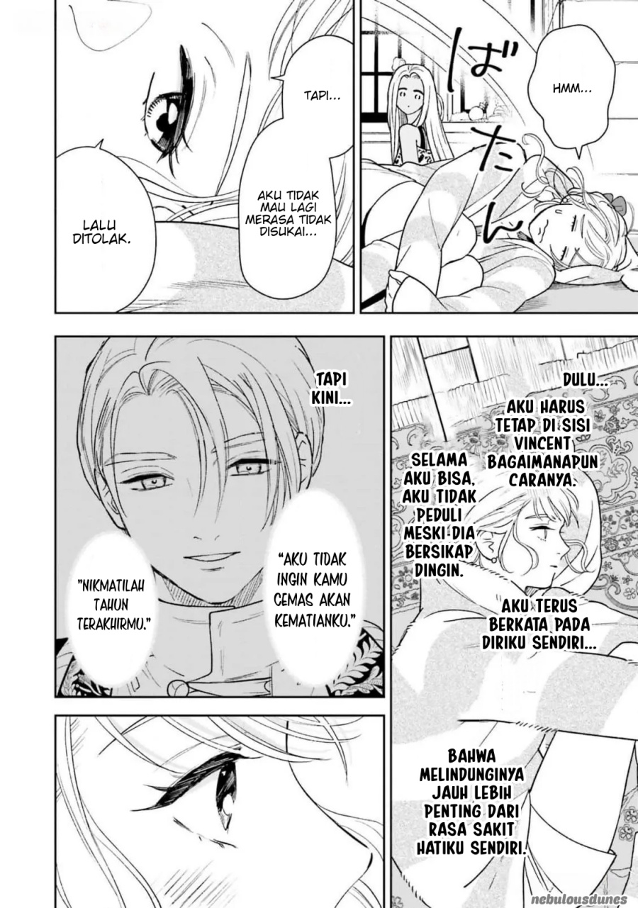 image-komik-shi-ni-modori-no-mahou-gakkou-seikatsu-wo-moto-koibito-to-prologue-kara-tadashi-koukando-wa-zero-chapter-15-30/37