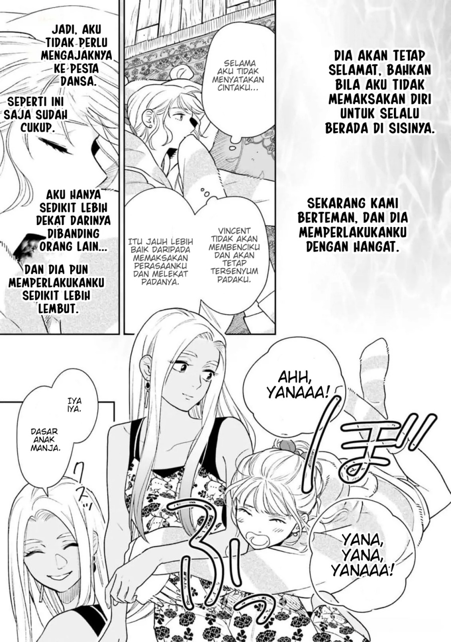 image-komik-shi-ni-modori-no-mahou-gakkou-seikatsu-wo-moto-koibito-to-prologue-kara-tadashi-koukando-wa-zero-chapter-15-31/37