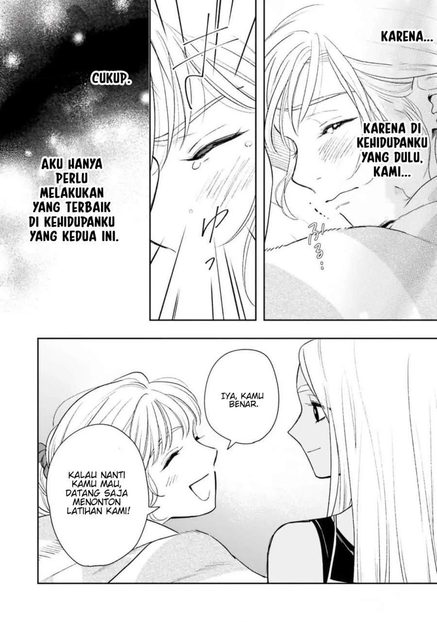 image-komik-shi-ni-modori-no-mahou-gakkou-seikatsu-wo-moto-koibito-to-prologue-kara-tadashi-koukando-wa-zero-chapter-15-34/37