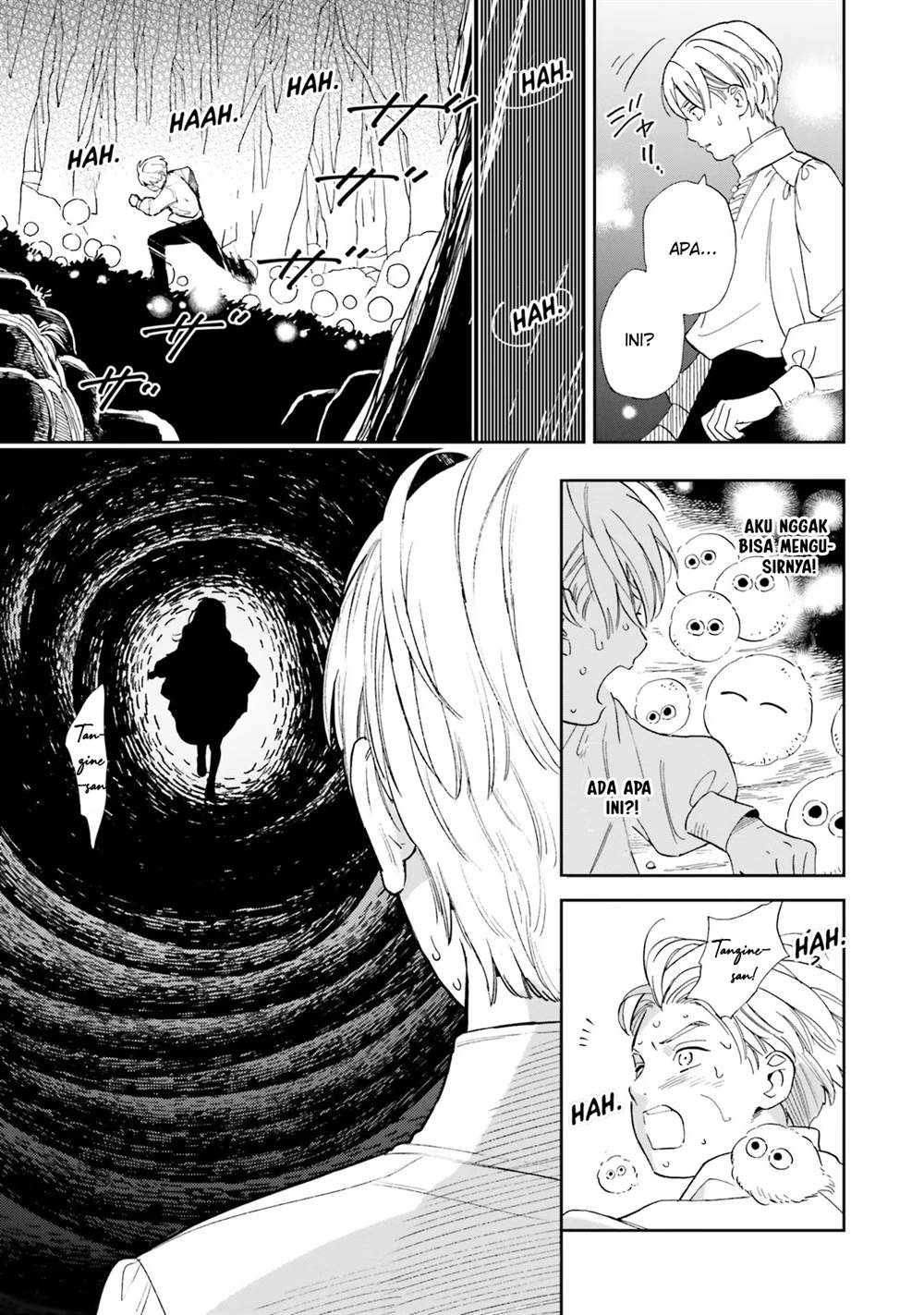 image-komik-shi-ni-modori-no-mahou-gakkou-seikatsu-wo-moto-koibito-to-prologue-kara-tadashi-koukando-wa-zero-chapter-2-27/36