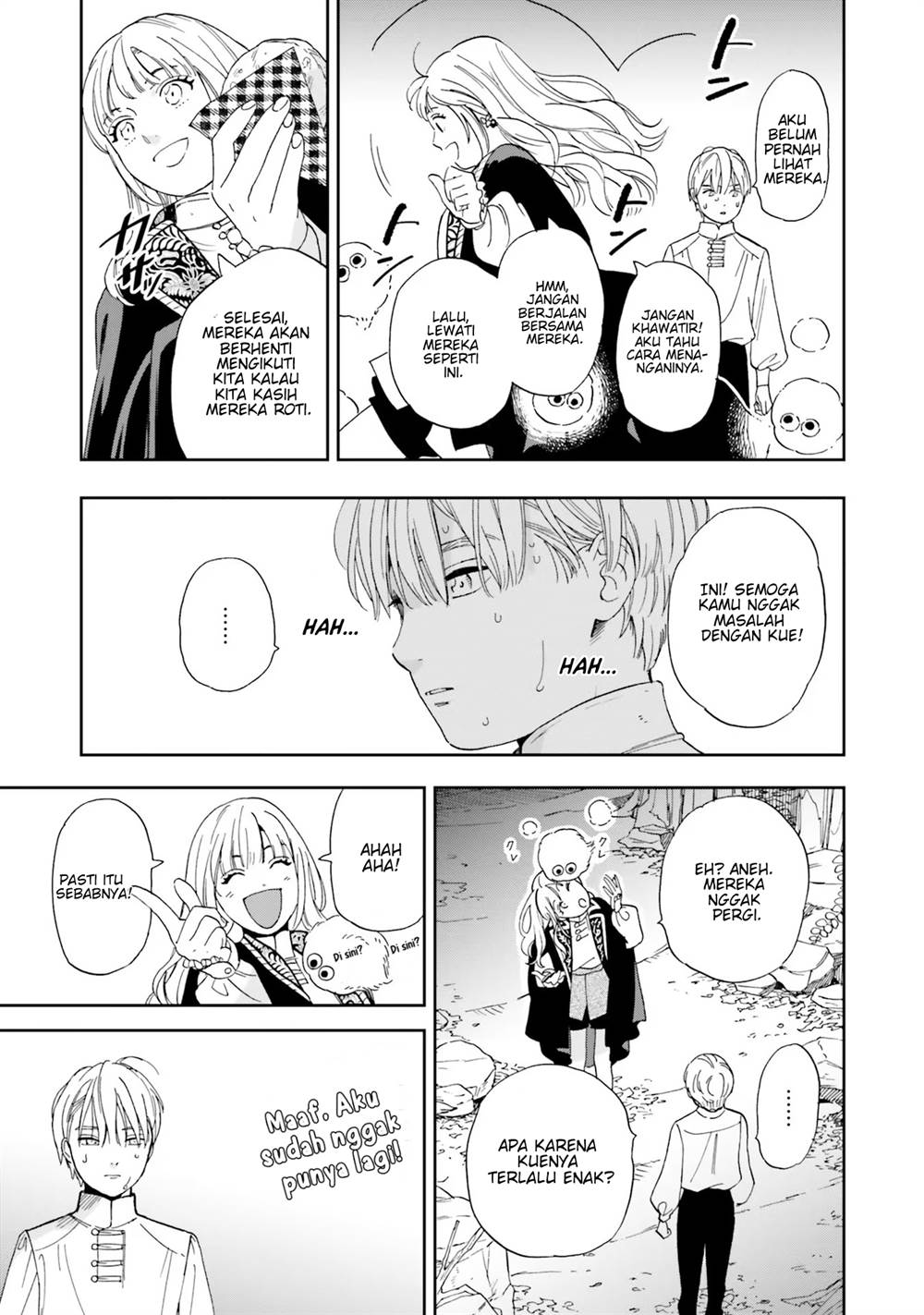 image-komik-shi-ni-modori-no-mahou-gakkou-seikatsu-wo-moto-koibito-to-prologue-kara-tadashi-koukando-wa-zero-chapter-2-29/36