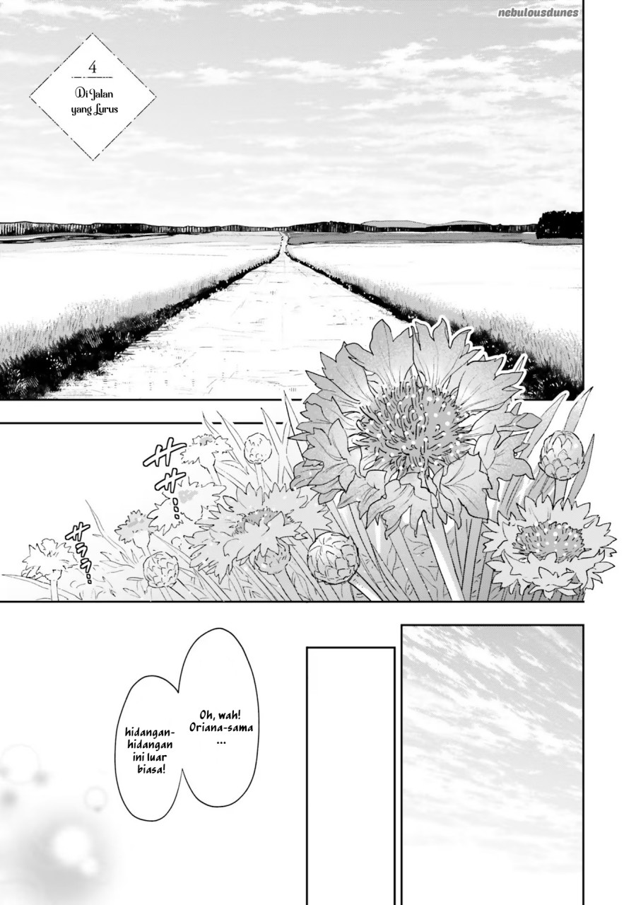 image-komik-shi-ni-modori-no-mahou-gakkou-seikatsu-wo-moto-koibito-to-prologue-kara-tadashi-koukando-wa-zero-chapter-4-1/48