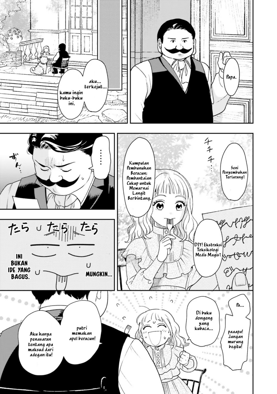 image-komik-shi-ni-modori-no-mahou-gakkou-seikatsu-wo-moto-koibito-to-prologue-kara-tadashi-koukando-wa-zero-chapter-4-3/48