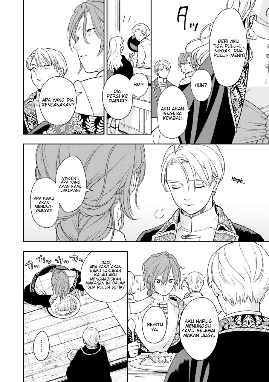 image-komik-shi-ni-modori-no-mahou-gakkou-seikatsu-wo-moto-koibito-to-prologue-kara-tadashi-koukando-wa-zero-chapter-4-8/48