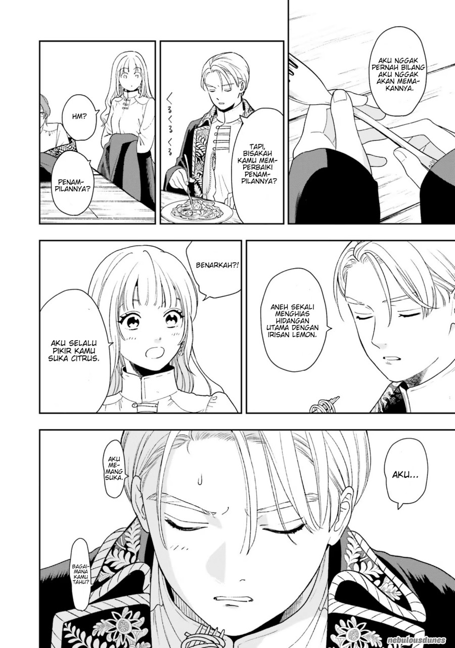 image-komik-shi-ni-modori-no-mahou-gakkou-seikatsu-wo-moto-koibito-to-prologue-kara-tadashi-koukando-wa-zero-chapter-4-10/48