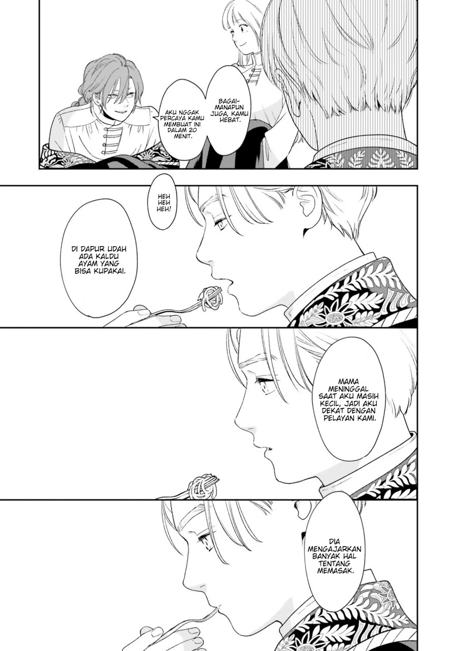 image-komik-shi-ni-modori-no-mahou-gakkou-seikatsu-wo-moto-koibito-to-prologue-kara-tadashi-koukando-wa-zero-chapter-4-11/48