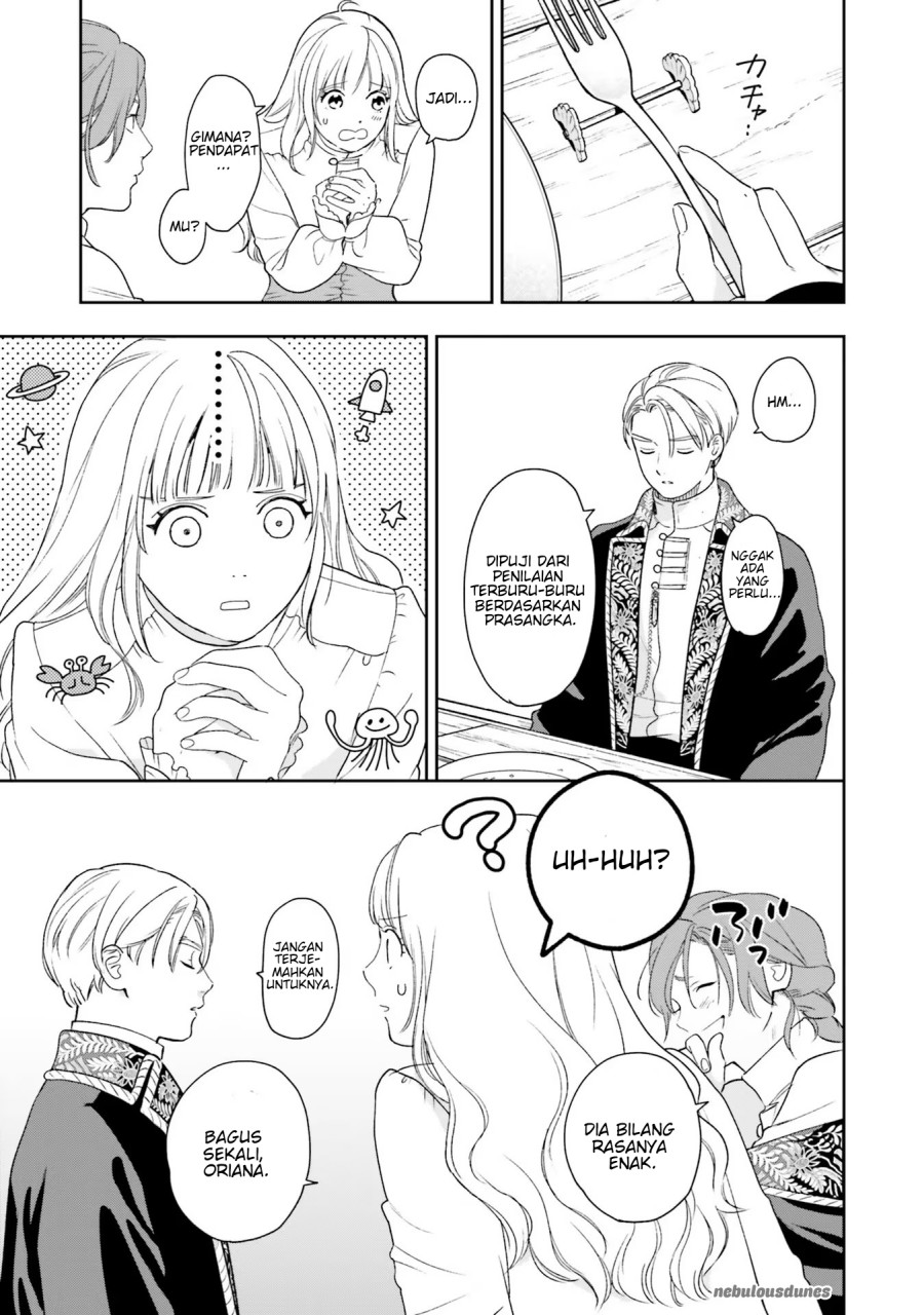 image-komik-shi-ni-modori-no-mahou-gakkou-seikatsu-wo-moto-koibito-to-prologue-kara-tadashi-koukando-wa-zero-chapter-4-13/48