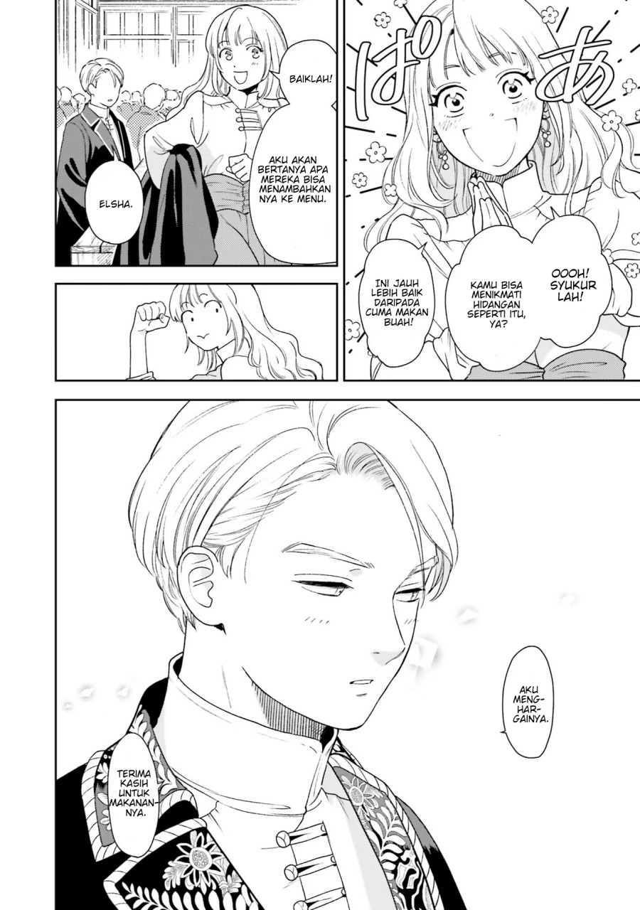 image-komik-shi-ni-modori-no-mahou-gakkou-seikatsu-wo-moto-koibito-to-prologue-kara-tadashi-koukando-wa-zero-chapter-4-14/48