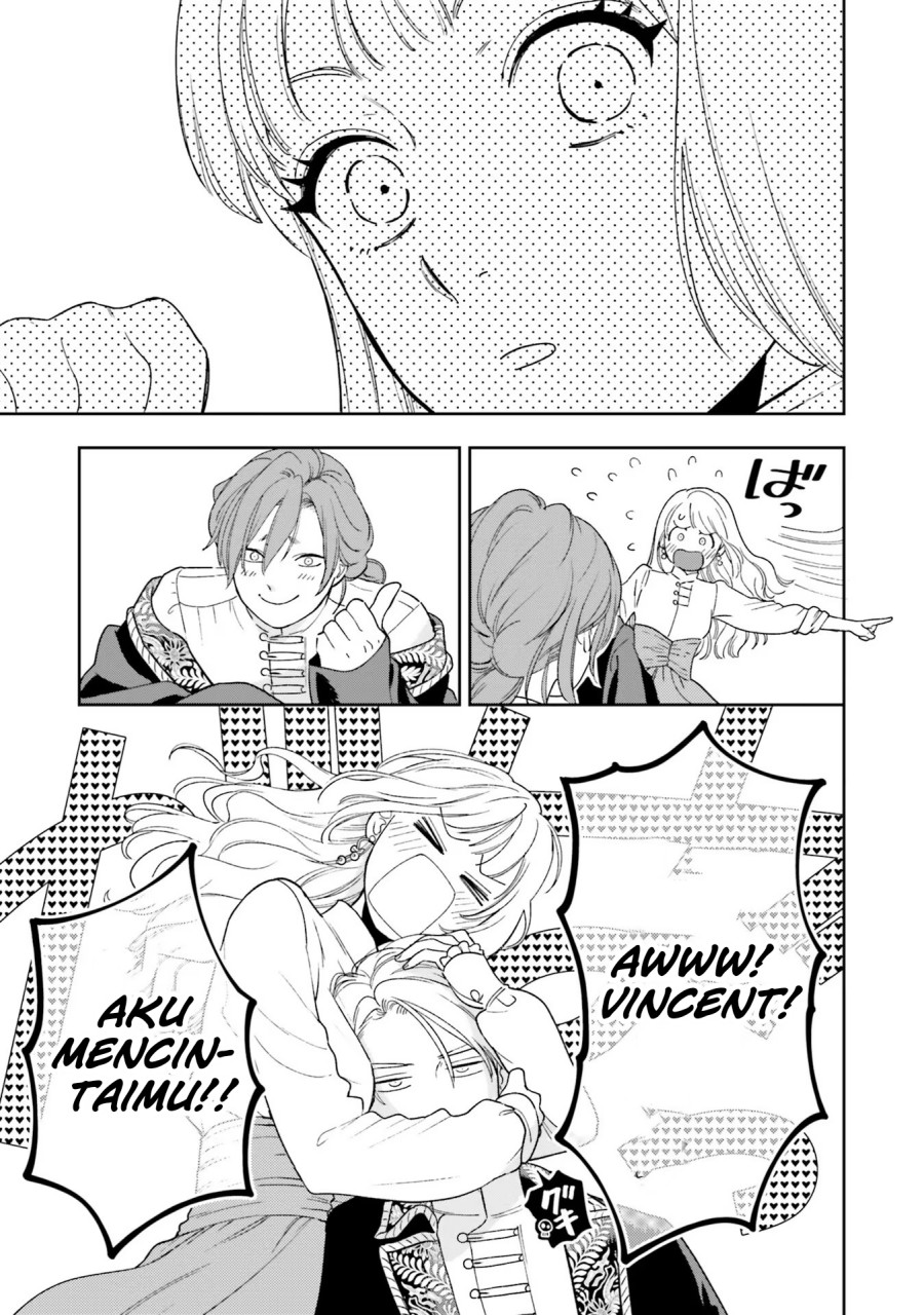 image-komik-shi-ni-modori-no-mahou-gakkou-seikatsu-wo-moto-koibito-to-prologue-kara-tadashi-koukando-wa-zero-chapter-4-15/48