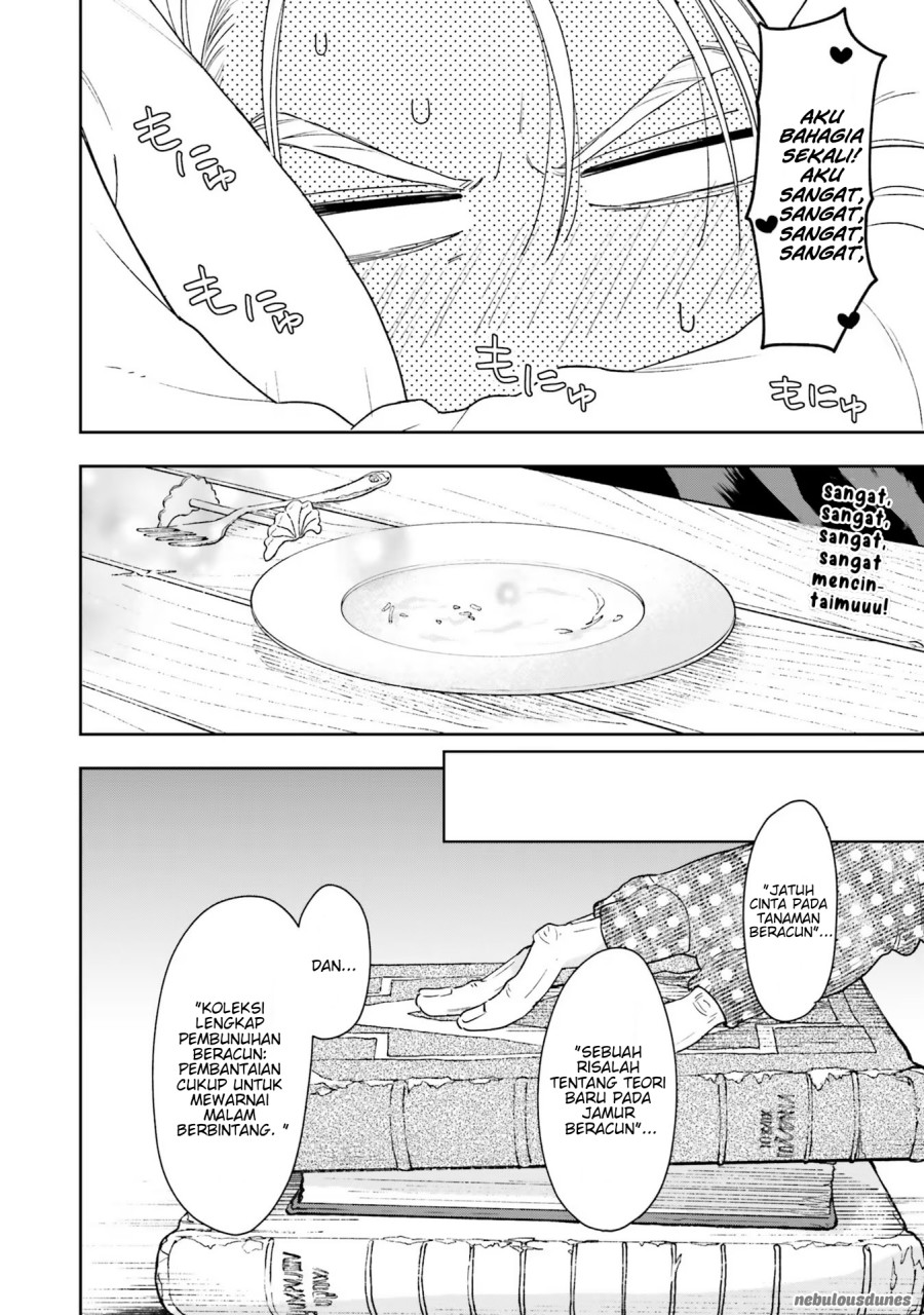 image-komik-shi-ni-modori-no-mahou-gakkou-seikatsu-wo-moto-koibito-to-prologue-kara-tadashi-koukando-wa-zero-chapter-4-16/48