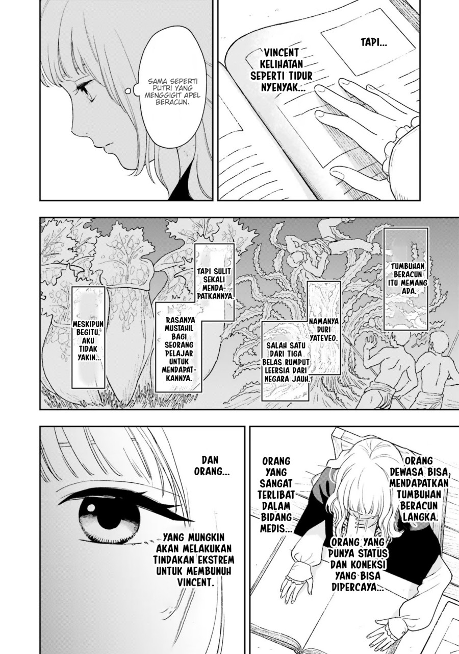 image-komik-shi-ni-modori-no-mahou-gakkou-seikatsu-wo-moto-koibito-to-prologue-kara-tadashi-koukando-wa-zero-chapter-4-18/48