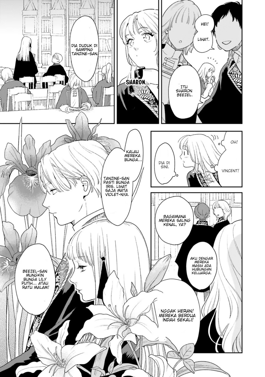 image-komik-shi-ni-modori-no-mahou-gakkou-seikatsu-wo-moto-koibito-to-prologue-kara-tadashi-koukando-wa-zero-chapter-4-21/48