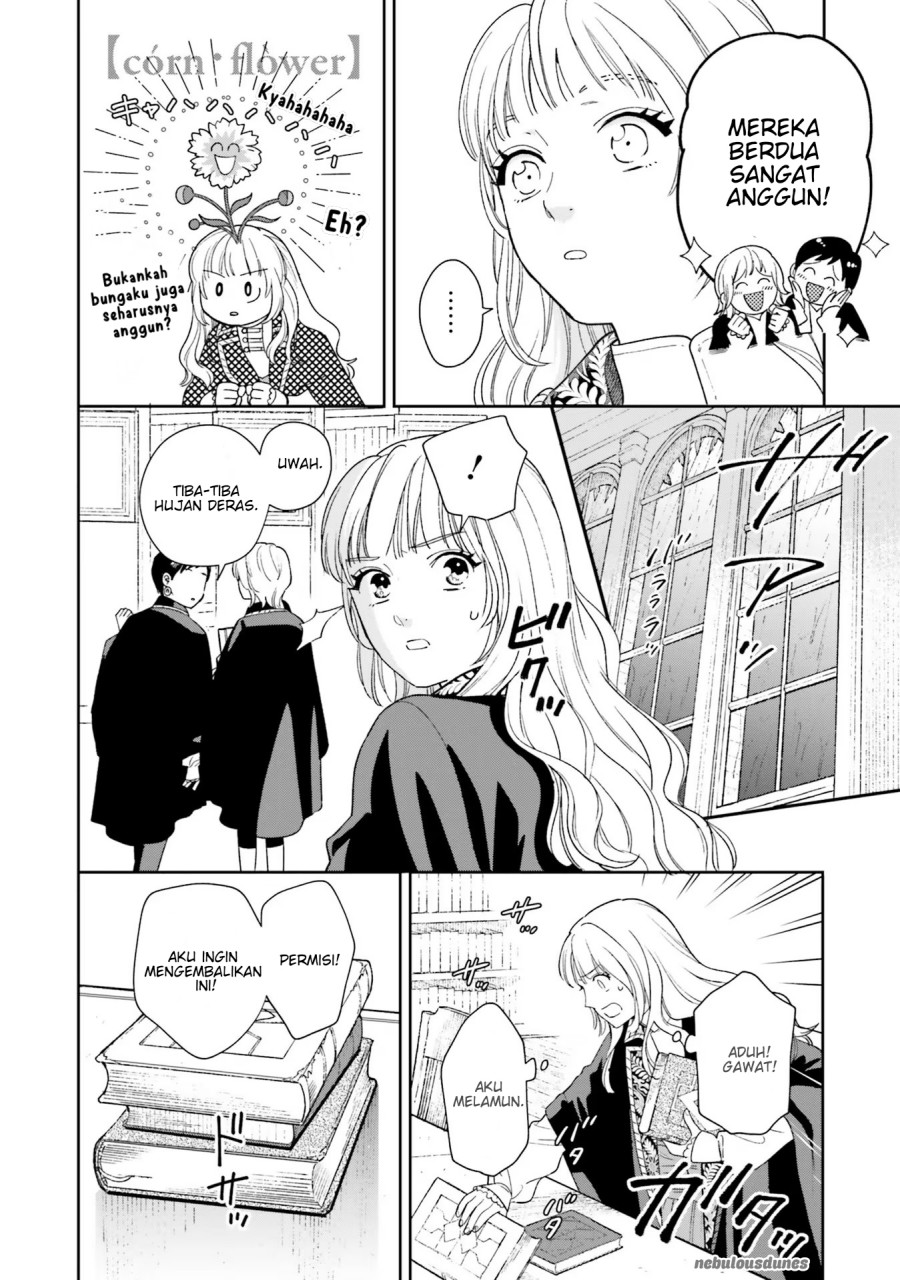 image-komik-shi-ni-modori-no-mahou-gakkou-seikatsu-wo-moto-koibito-to-prologue-kara-tadashi-koukando-wa-zero-chapter-4-22/48