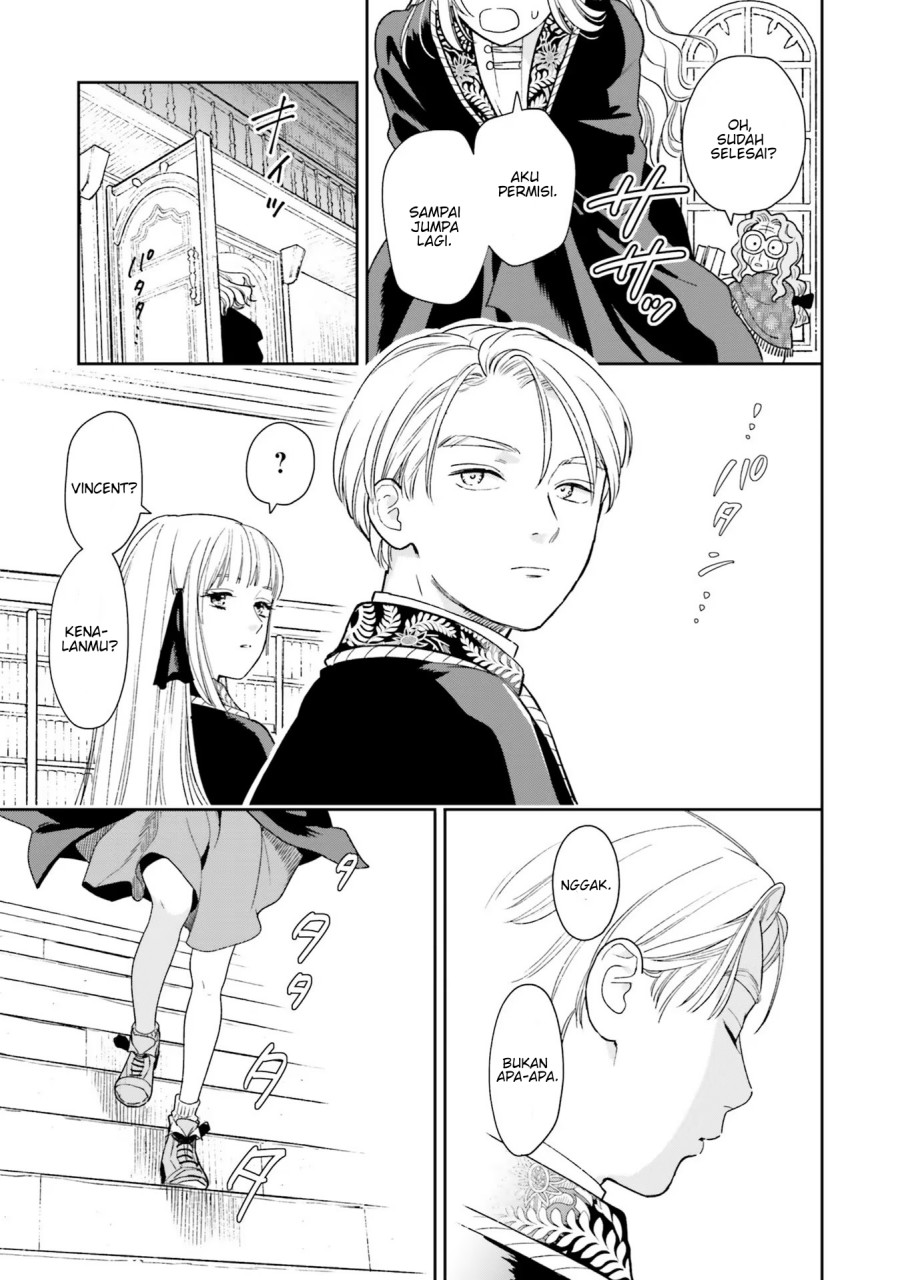 image-komik-shi-ni-modori-no-mahou-gakkou-seikatsu-wo-moto-koibito-to-prologue-kara-tadashi-koukando-wa-zero-chapter-4-23/48