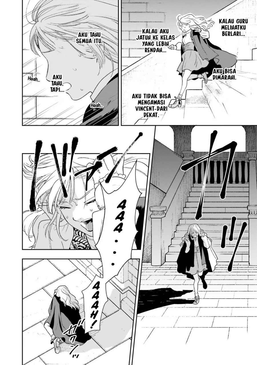 image-komik-shi-ni-modori-no-mahou-gakkou-seikatsu-wo-moto-koibito-to-prologue-kara-tadashi-koukando-wa-zero-chapter-4-24/48