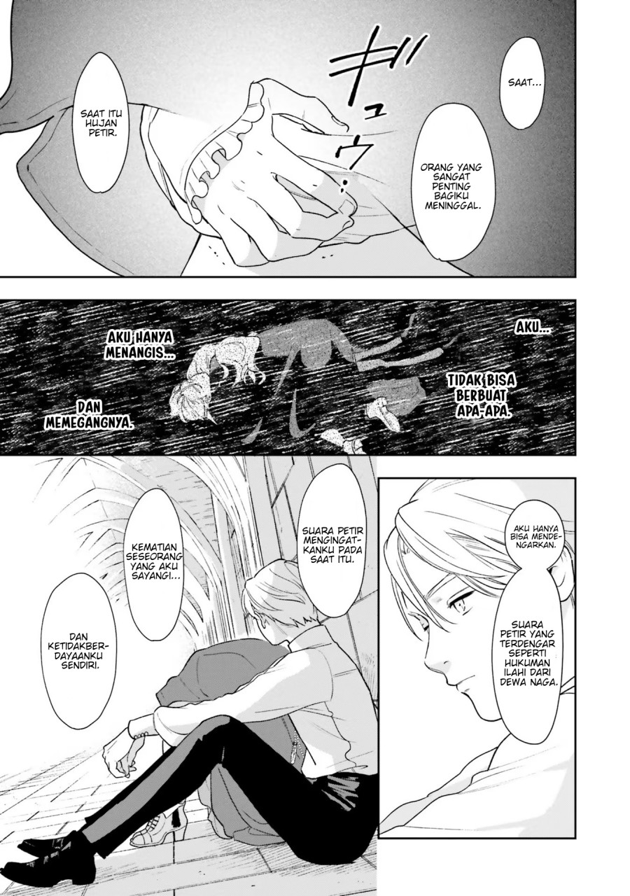 image-komik-shi-ni-modori-no-mahou-gakkou-seikatsu-wo-moto-koibito-to-prologue-kara-tadashi-koukando-wa-zero-chapter-4-33/48