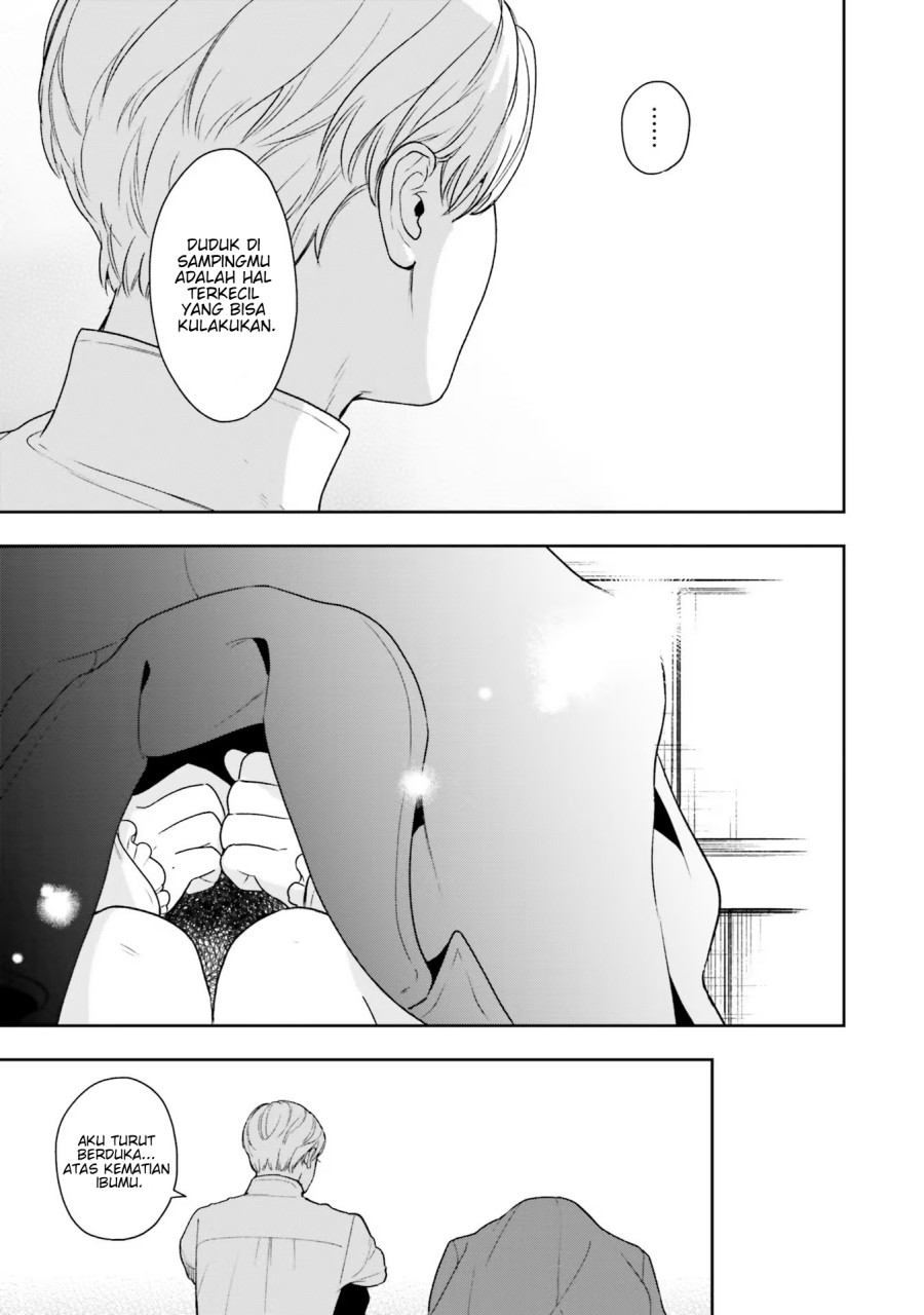 image-komik-shi-ni-modori-no-mahou-gakkou-seikatsu-wo-moto-koibito-to-prologue-kara-tadashi-koukando-wa-zero-chapter-4-35/48