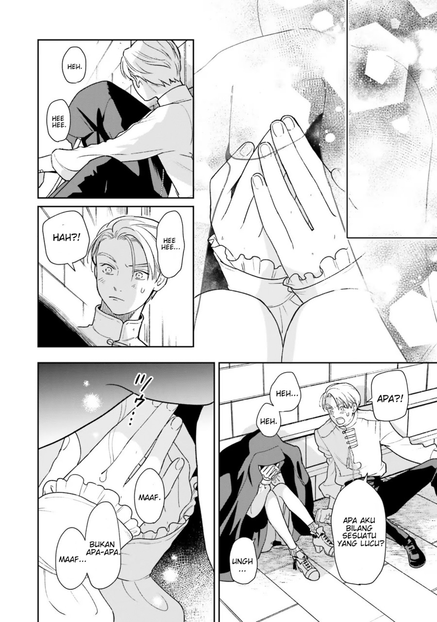 image-komik-shi-ni-modori-no-mahou-gakkou-seikatsu-wo-moto-koibito-to-prologue-kara-tadashi-koukando-wa-zero-chapter-4-36/48